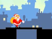 Jwèt Santa baton  sou entènèt