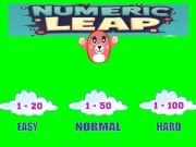 Jwèt Nimerik Leap  sou entènèt
