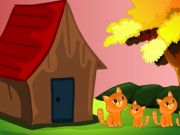 Jwèt Jou Aksyon de Gras kado Hunt  sou entènèt