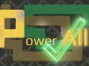 Jwèt Powerball  sou entènèt