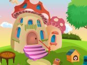 Jwèt Sou entènèt jwèt Playful Bat chape  sou entènèt
