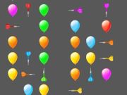 Jwèt Balon eklate 2  sou entènèt
