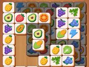 Jwèt Jwèt Triple Tile Koresponn ak Lafyèv  sou entènèt