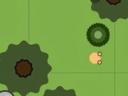 Jwèt Siviv. io Battle Royale  sou entènèt