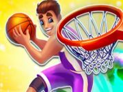 Jwèt Download jwèt la Basketball Life 3D  sou entènèt