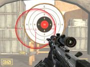 Jwèt 3D FPS sib fiziyad  sou entènèt
