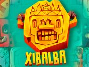 Jwèt Xibalba matche ak sou entènèt