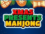 Jwèt Nwèl Presents majong  sou entènèt