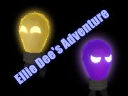 Jwèt Avanti Ellie Dee a  sou entènèt