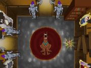 Jwèt Knightmare Scooby a sou entènèt Jwèt Knightmare Scooby a sou entènèt