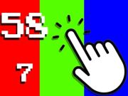 Jwèt Jwèt Koulè Clicker  sou entènèt