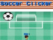 Jwèt Download jwèt la Soccer Clicker  sou entènèt