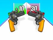 Jwèt Sou entènèt jwèt Gun Build N Run  sou entènèt