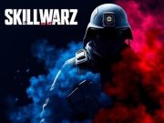 Jwèt Skillwarz sou entènèt