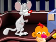 Jwèt Monkey Go Happy Etap 898  sou entènèt