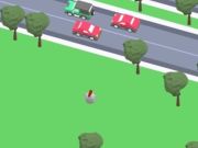 Jwèt Sou entènèt jwèt Road Dash 3D  sou entènèt