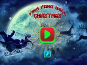 Jwèt Download jwèt la Ping Pong boul Nwèl  sou entènèt