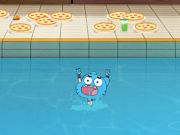 Jwèt Mond lan etonan nan Gumball Pool Party sou entènèt Jwèt Mond lan etonan nan Gumball Pool Party sou entènèt