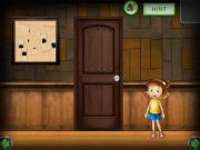 Jwèt Amgel Kids chanm chape 257 sou entènèt