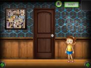 Jwèt Amgel Kids chanm chape 258 sou entènèt