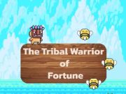 Jwèt Sou entènèt jwèt Tribi Warrior nan Fortune  sou entènèt