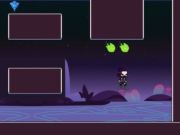 Jwèt Jwèt Devinèt Platformer pyès monnen Pèseptè  sou entènèt