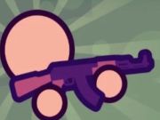 Jwèt Siviv. io Battle Royale  sou entènèt