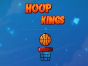 Jwèt Kings baskètbòl sou entènèt