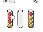 Jwèt Sou entènèt jwèt Balls Sorter  sou entènèt