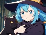 Jwèt Sou entènèt jwèt Witchy ak Adventures yo devinèt  sou entènèt