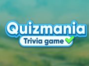 Jwèt Jwèt Quizmania Trivia  sou entènèt