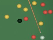 Jwèt Sou entènèt jwèt Blackball biyar  sou entènèt