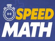 Jwèt Matematik vitès  sou entènèt