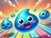 Jwèt Sou entènèt jwèt Slime Rush  sou entènèt