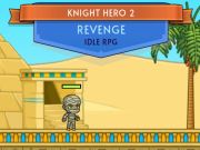Jwèt Knight ewo 2 revanj rp san fè anyen konsa sou entènèt