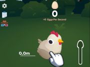 Jwèt Download jwèt la Poul Clicker  sou entènèt