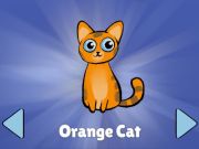 Jwèt Kitty Clicker sou entènèt