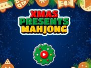 Jwèt Nwèl Presents majong  sou entènèt