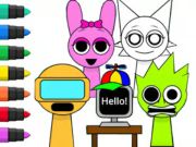 Jwèt Liv koloran: Sprunki Incredibox sou entènèt Jwèt Liv koloran: Sprunki Incredibox sou entènèt