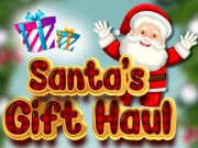Jwèt Bwote kado Santa a  sou entènèt
