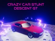 Jwèt Sou entènèt jwèt Crazy Machin Cascade Descent GT  sou entènèt