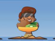 Jwèt Jwenn kouzen Loto nan Moana 2  sou entènèt