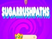 Jwèt Sugarrushpaths sou entènèt