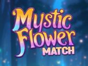 Jwèt Sou entènèt jwèt Mystic Flower Koresponn ak  sou entènèt