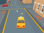 Jwèt Sou entènèt jwèt Fast Lane taksi  sou entènèt