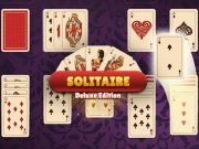 Jwèt Solitèr Deluxe edisyon  sou entènèt