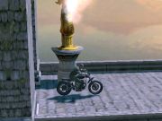 Jwèt Download jwèt la Ras motosiklèt nan rwin  sou entènèt