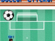 Jwèt Jwèt Soccer Clicker  sou entènèt