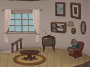 Jwèt Mistè a nan Treehouse la  sou entènèt