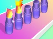 Jwèt Lipstick Pèseptè Run  sou entènèt